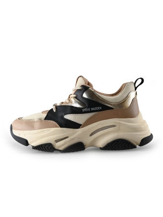 Steve Madden Sneakers Beige 322045