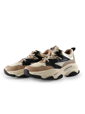 Steve Madden Sneakers Beige 322045