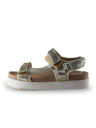 Maruti Sandalen Goud 322046