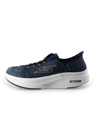 Skechers Instappers Blauw 322047
 Maat 44
 