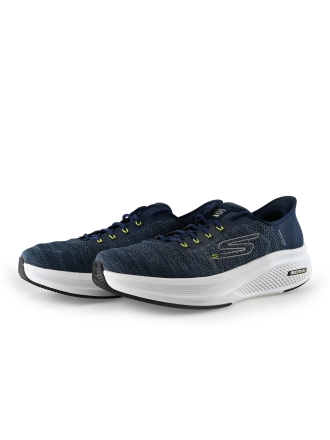 Skechers Instappers Blauw 322047
 Maat 44
 