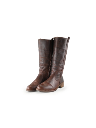 Nelson Laarzen Bruin 322050