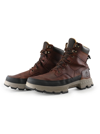 Timberland Veterboots Cognac 322053
 Maat 42
 