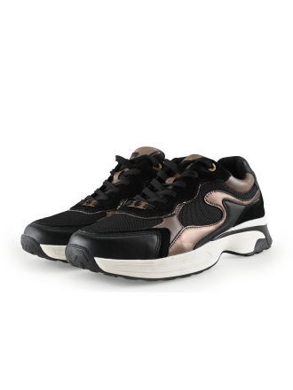 Mexx Sneakers Zwart 322059