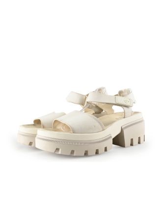 Timberland Sandalen Wit 322062