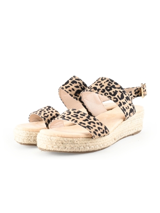 Dolcis Sandalen Overig 322081