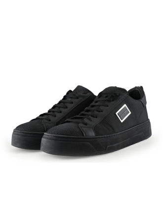 Antony Morato Sneakers Zwart 322089