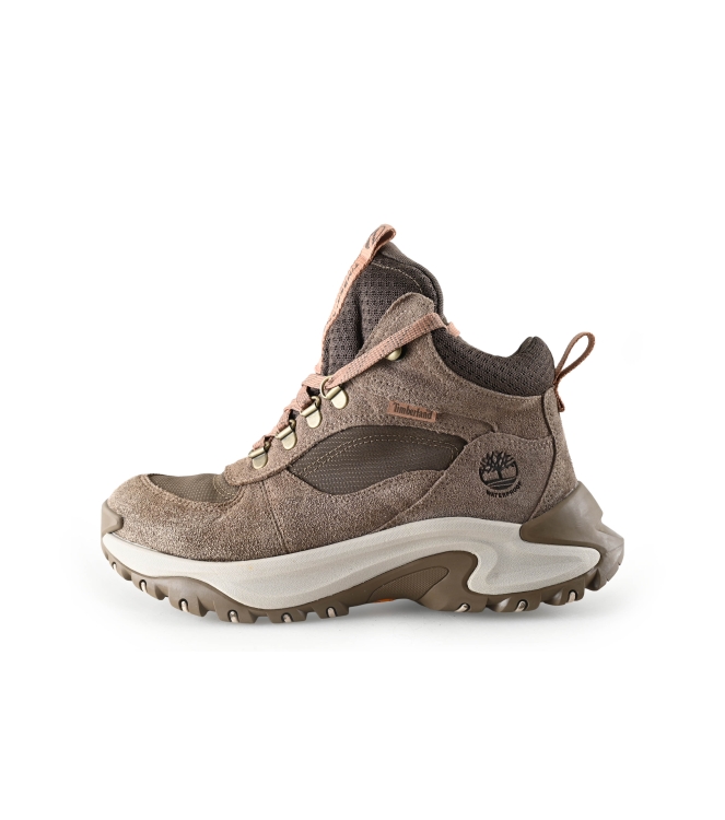 Timberland Veterboots