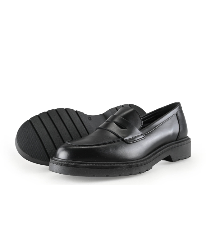 Nelson Loafers