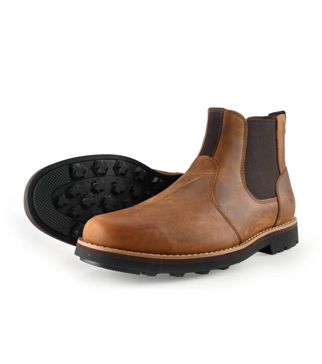 Timberland Chelsea boots
