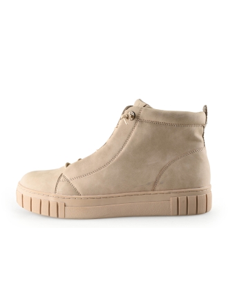 Marco Tozzi Veterboots Beige 322103