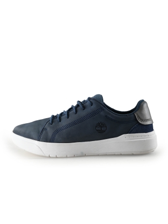 Timberland Sneakers Blauw 322107
