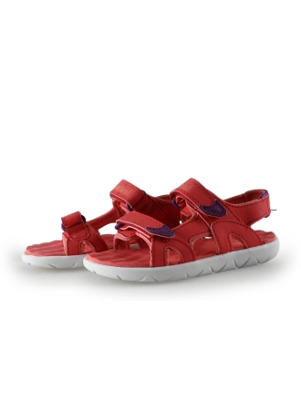 Timberland Sandalen Oranje 322114