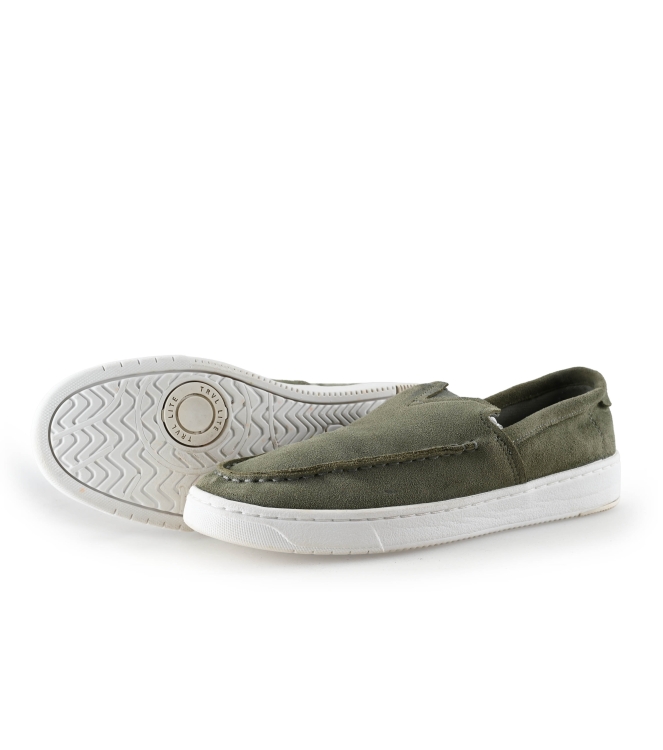 Toms Loafers