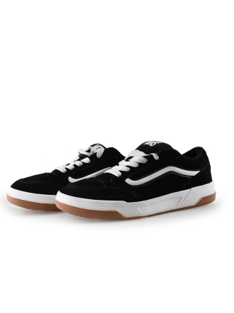 Vans Sneakers Zwart 322118