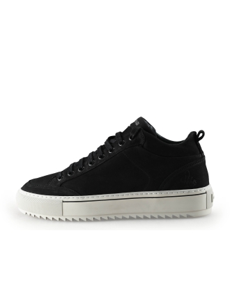 Rehab Sneakers Zwart 322123