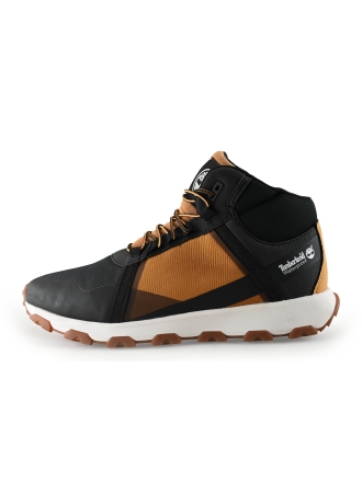 Timberland Wandelschoenen Zwart 322124