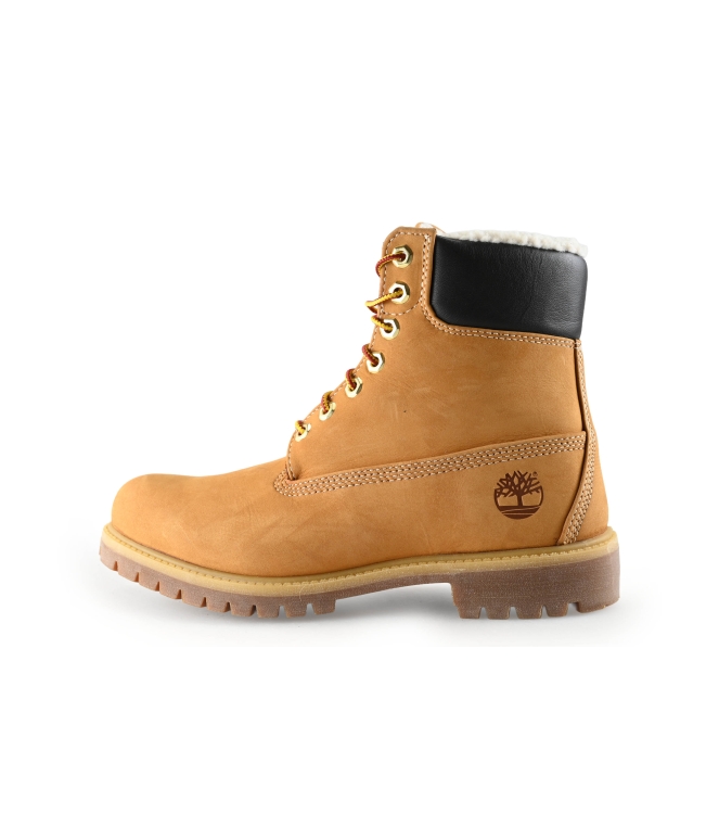 Timberland Veterboots
