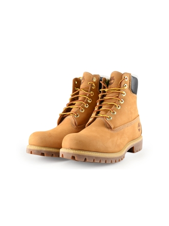 Timberland Veterboots Overig 322126