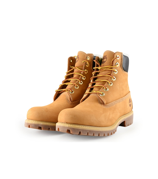Timberland Veterboots