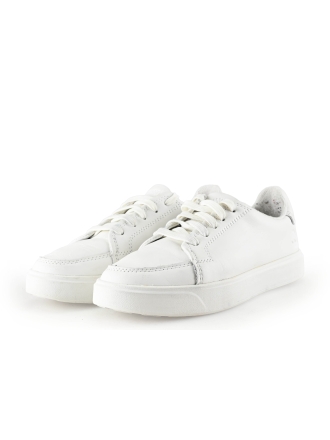 Timberland Sneakers Wit 322128