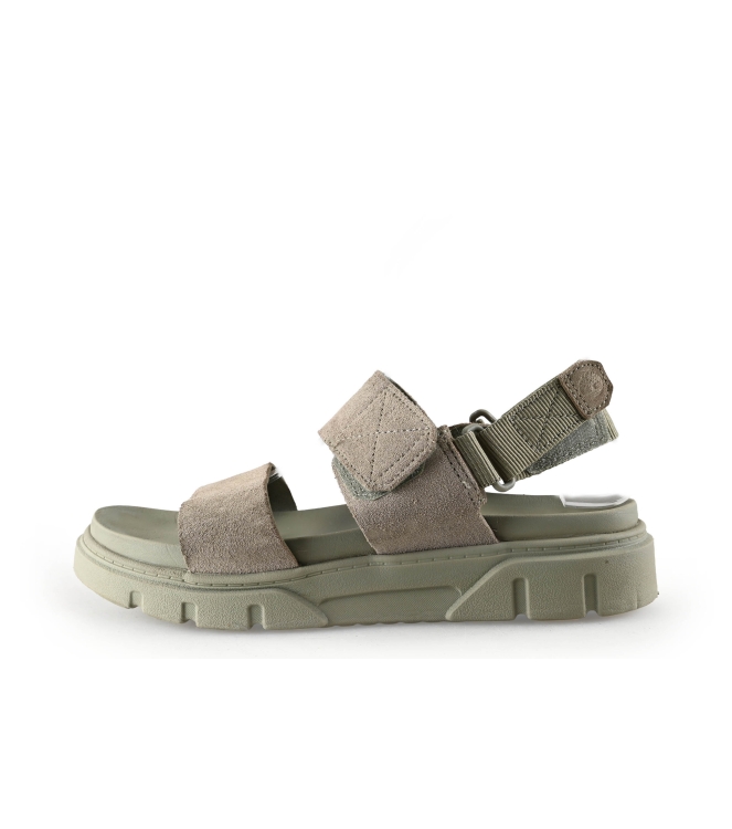 Timberland Sandalen