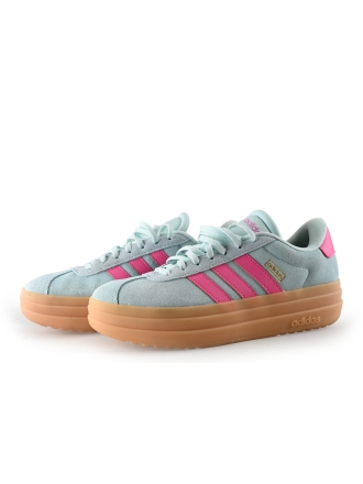 Adidas Sneakers Blauw 322140