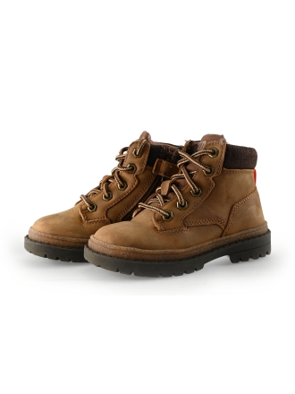Nelson Veterboots Cognac 322146