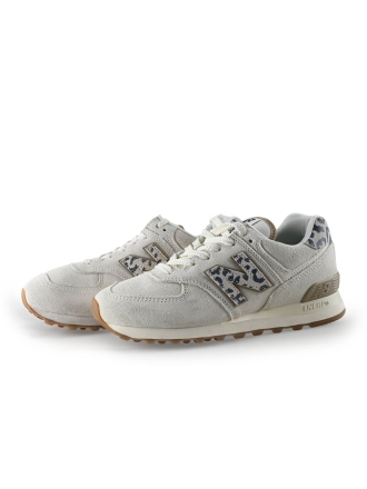 New Balance Sneakers Wit 322148