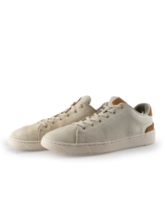 Toms Sneakers Beige 322149
