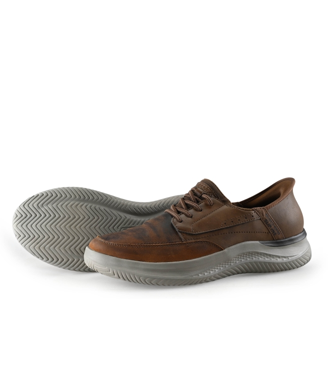 Skechers Veterschoenen