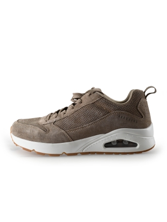Skechers Sneakers Beige 322154
 Maat 41
 