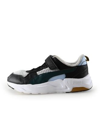 Puma Sneakers Groen 322160