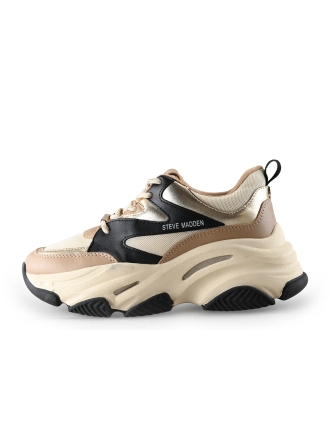 Steve Madden Sneakers Beige 322162