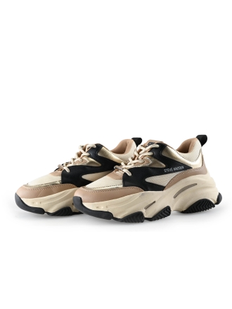 Steve Madden Sneakers Beige 322162