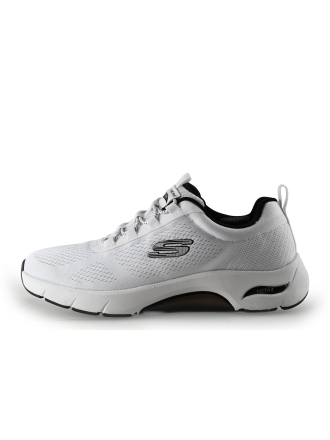 Skechers Sneakers Wit 322169