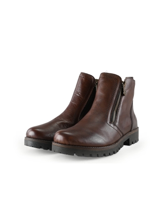 Rieker Boots Cognac 322175