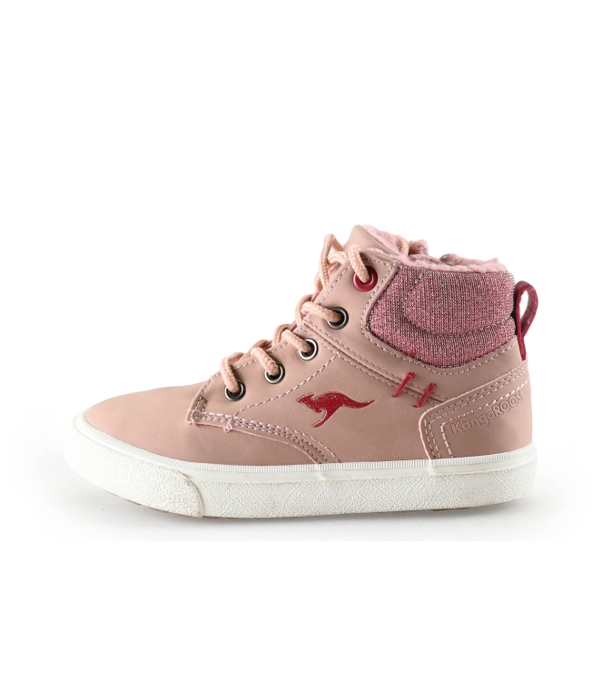 Kangaroos Hoge sneakers