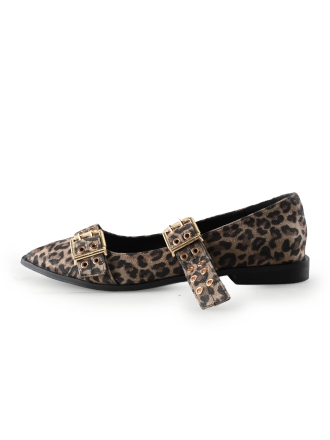 Nelson Loafers panther 322187