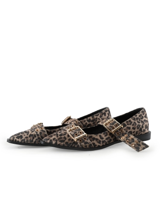 Nelson Loafers panther 322187