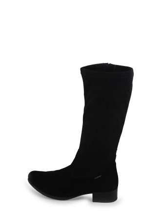 Rieker Laarzen Zwart 322194
 Maat 41
 