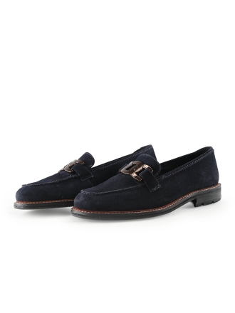 Ara Loafers Blauw 322209