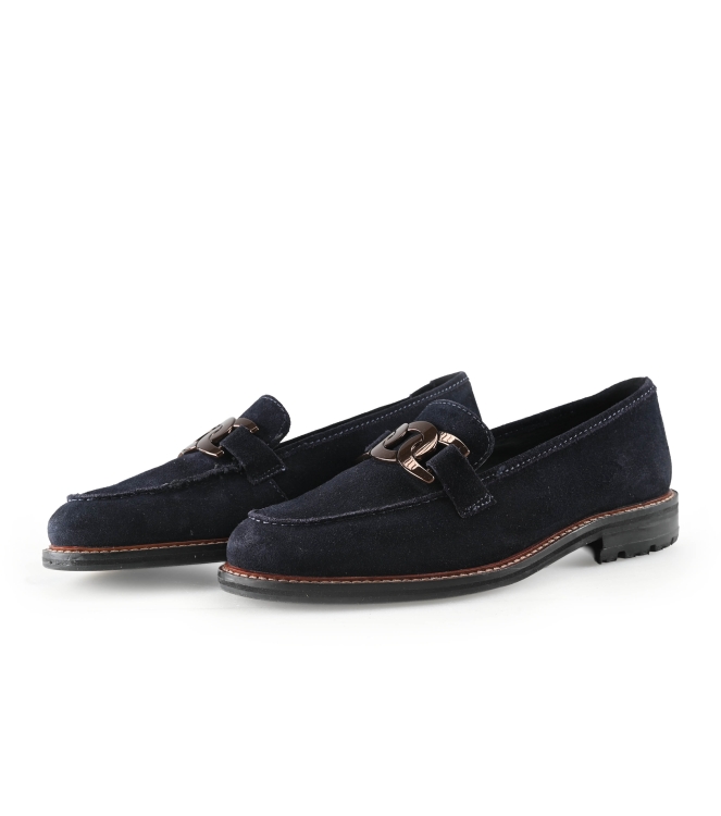 Ara Loafers