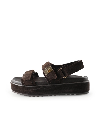 Steve Madden Sandalen Bruin 322215