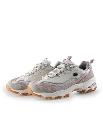 Skechers Sneakers Wit 322219