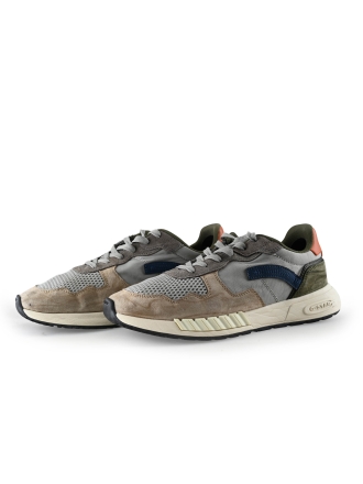 G-Star Sneakers Grijs 322224