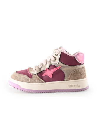 Barst! Hoge sneakers Overig 322230