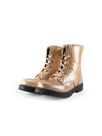 Nelson Veterboots Brons 322231