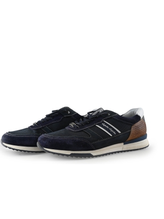 Australian Sneakers Blauw 322234
 Maat 43
 