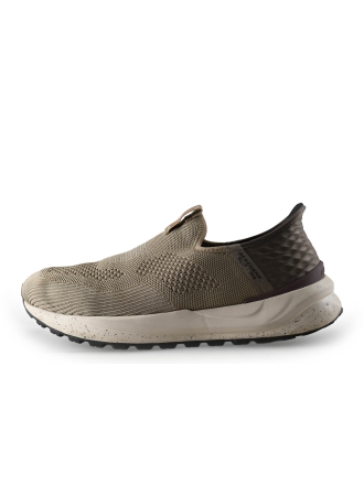 Skechers Sneakers Beige 322236
 Maat 43
 